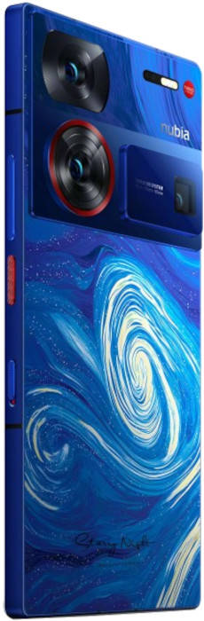 Nubia Z60 Ultra