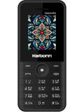 Karbonn Kphone Mini