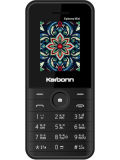 Karbonn Kphone Mini price in India