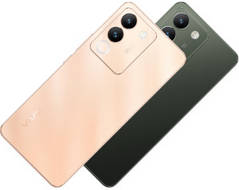 vivo V30 Lite
