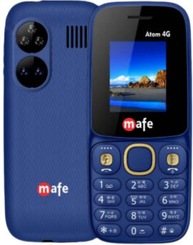 Mafe Atom 4G