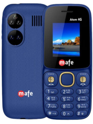 Mafe Atom 4G Price