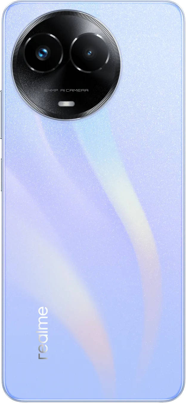 realme V50S - Full Specifications | 91mobiles.com