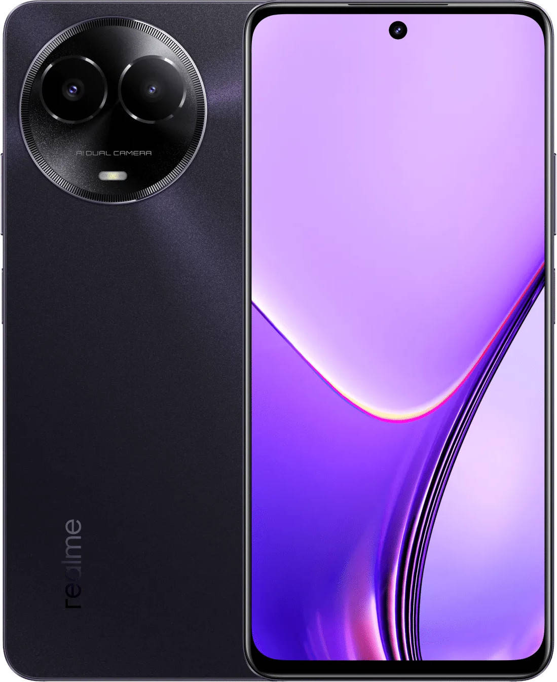 realme V50S Full Specifications