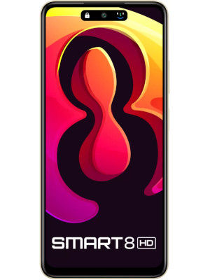 Infinix Smart 8 HD Price