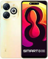 Infinix Smart 8 HD