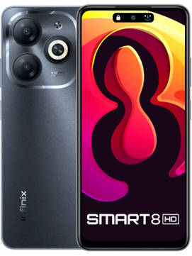 Infinix Smart 8 HD