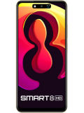 Compare Infinix Smart 8 HD