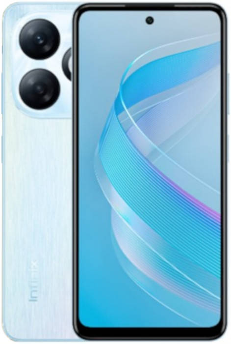 Infinix Smart 8 Pro - Specifications (Updated on 24th March 2025 ...