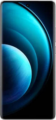 vivo X100S Pro