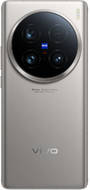 vivo X100 Ultra