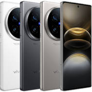 vivo X100 Ultra