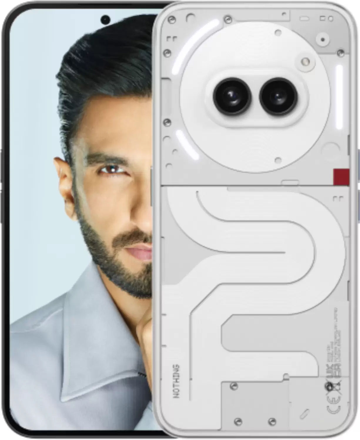 Nothing Phone 2a Full Specifications & Price in India (2nd March 2025)