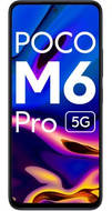 POCO M6 Pro 5G 256GB