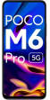 POCO M6 Pro 5G 256GB