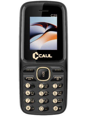 Caul C25 Price