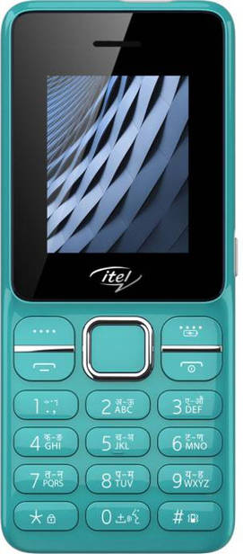 Itel Power 120