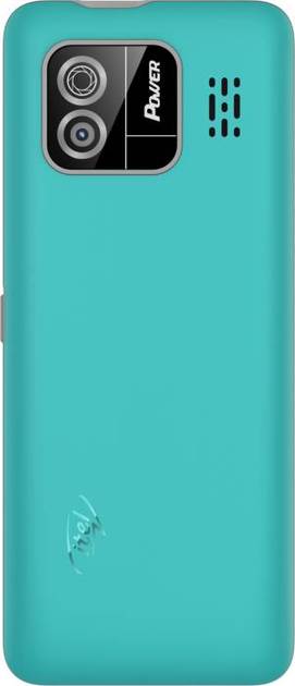 Itel Power 120