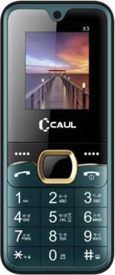 Caul X3