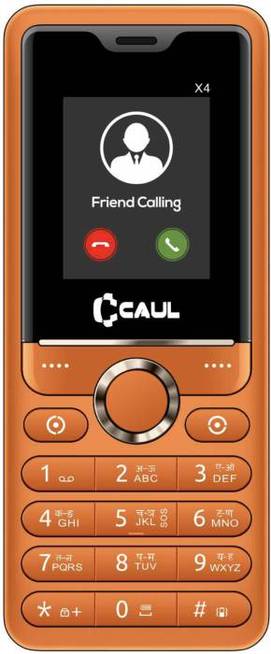 Caul X4