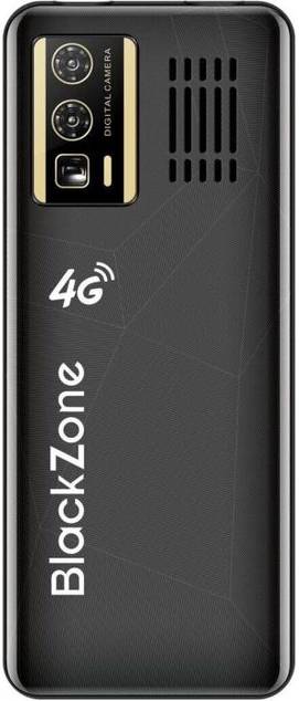 BlackZone Winx 4G