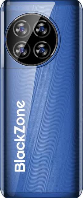 BlackZone S90