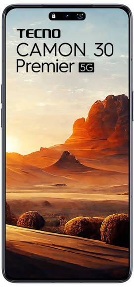 Tecno Camon 30 Premier 5G