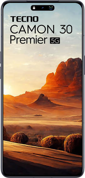 Tecno Camon 30 Premier 5G