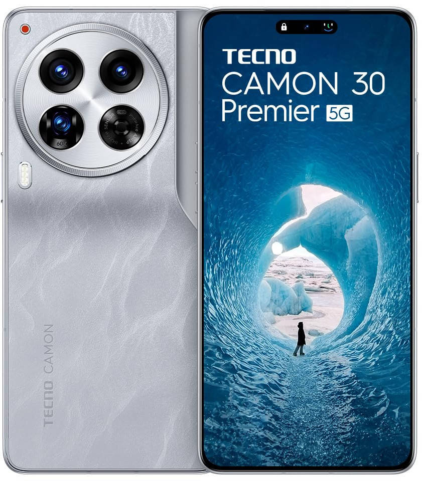 Tecno Camon 30 Premier (12/512) 2