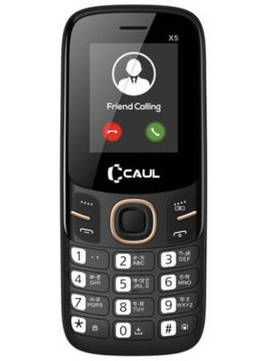 Caul X5