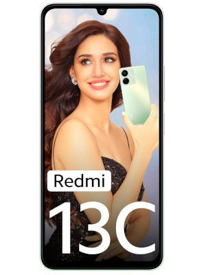 Xiaomi Redmi 13C 6GB RAM Price