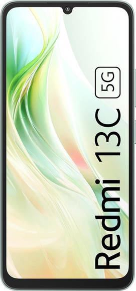 Xiaomi Redmi 13C 5G 6GB RAM