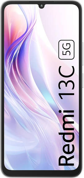 Xiaomi Redmi 13C 5G 6GB RAM