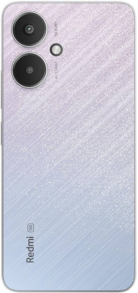 Xiaomi Redmi 13C 5G 6GB RAM