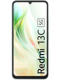 Xiaomi Redmi 13C 5G 6GB RAM Price