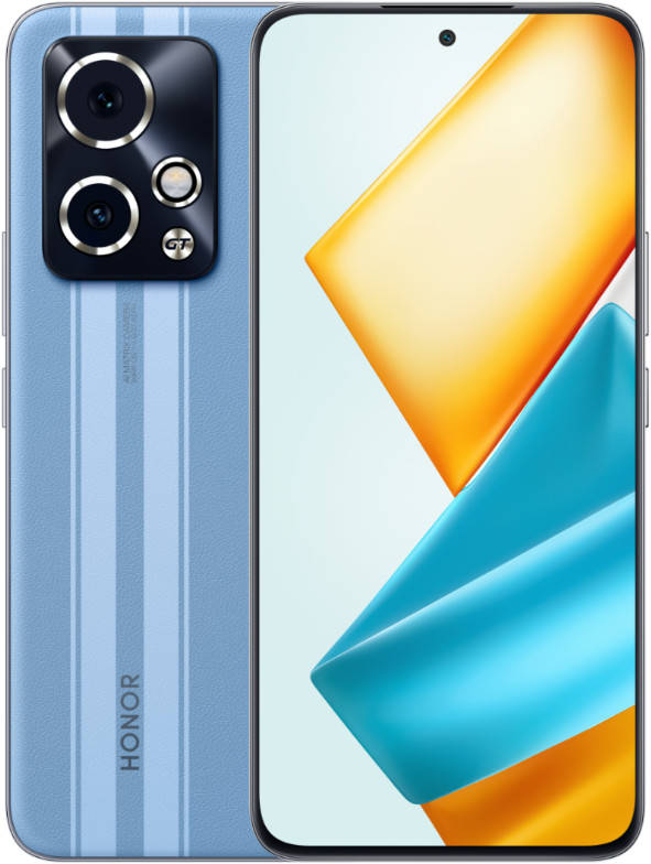 Honor 90 GT Full Specifications