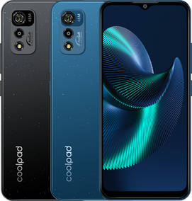 Coolpad Cool 20 Plus