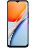 Compare vivo Y36i