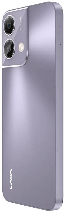 Lava Yuva 3 Pro