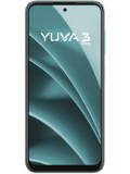 Lava Yuva 3 Pro