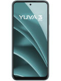 Lava Yuva 3 Pro Price