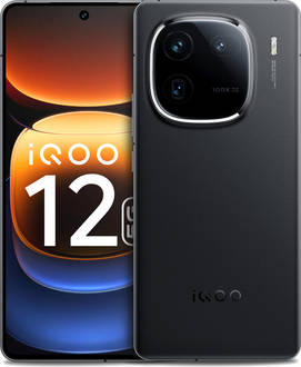 iQOO 12 5G 512GB