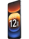 Compare iQOO 12 5G 512GB