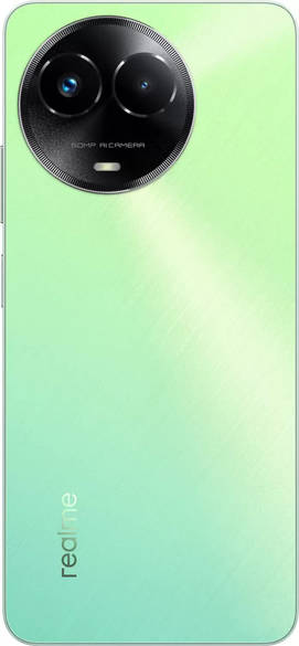 realme C67 5G 6GB RAM