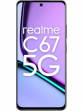 realme C67 5G 6GB RAM