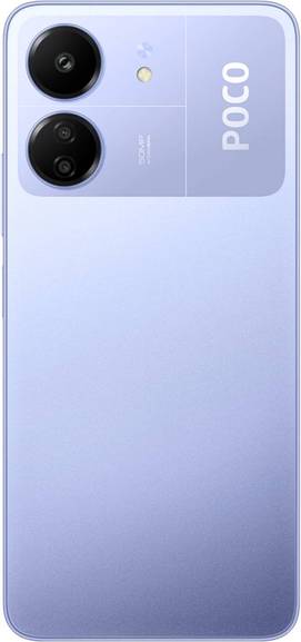 POCO C65 6GB RAM