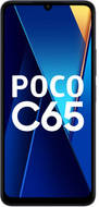 POCO C65 6GB RAM