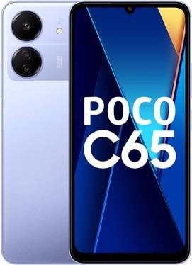 POCO C65 256GB