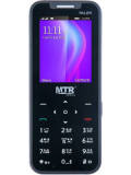 MTR Ruler