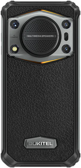Oukitel WP22